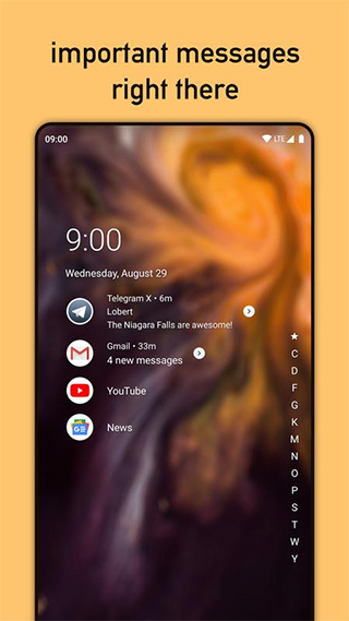 Yagni Launcher��������v0.4.5-alpha ��׿��