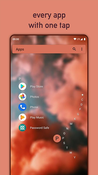 Yagni Launcher��������v0.4.5-alpha ��׿��