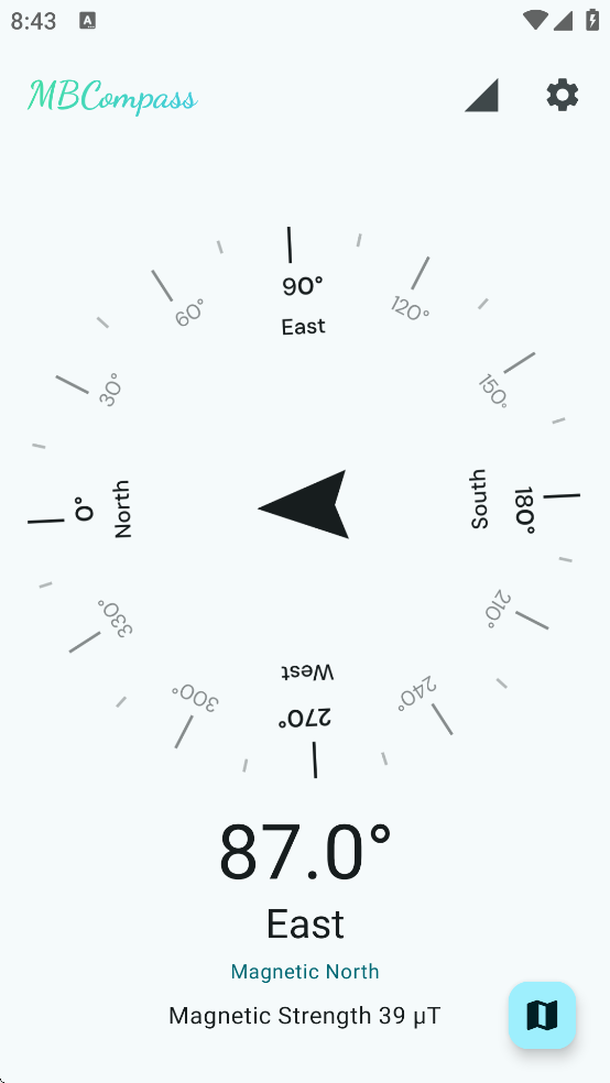MBCompassָ����v1.1.12 ��׿��