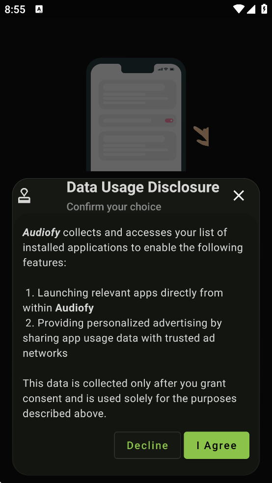 Audiofy��������v3.11.1 ��׿��