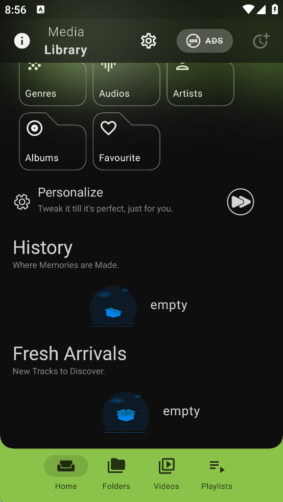 Audiofy��������v3.11.1 ��׿��