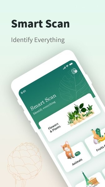 SmartScan���ذ�װv1.2.0 ��׿��