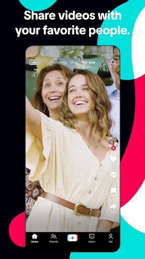 tiktok���ʰ���Ѱ�v44.8.42 ���°�