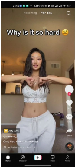 tiktokֱװ�汾v44.8.42 ��Ѱ�