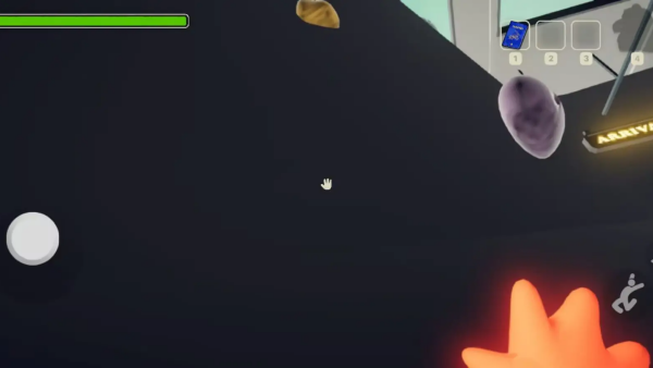 ��ɽģ����С��Ϸv1.0.2 ��׿��