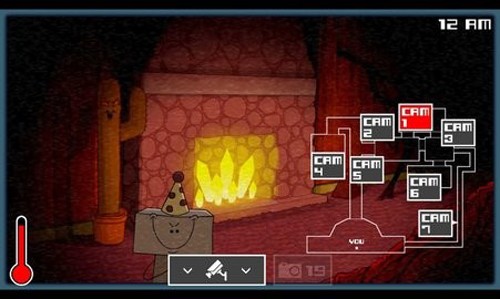 ��Ƥ�ص�һҹ����3���°�(One Night at Flumpty)v1.1.3 ��׿��