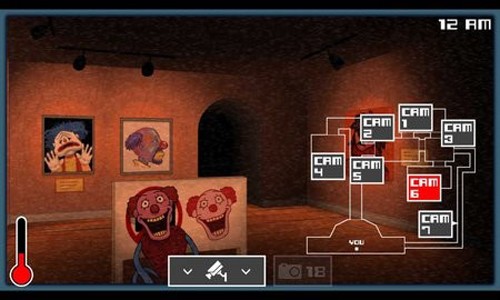 ��Ƥ�ص�һҹ����3���°�(One Night at Flumpty)v1.1.3 ��׿��