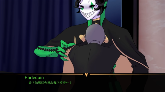 ��̥��Ϸ�����İ���������Ѱ�(The Freak Circus)v0.2 ��׿��