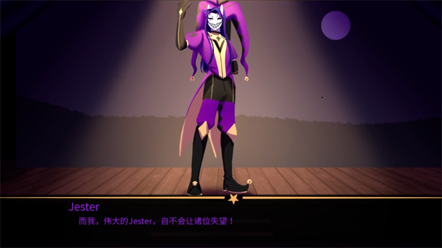 ��̥��Ϸ�����İ���������Ѱ�(The Freak Circus)v0.2 ��׿��