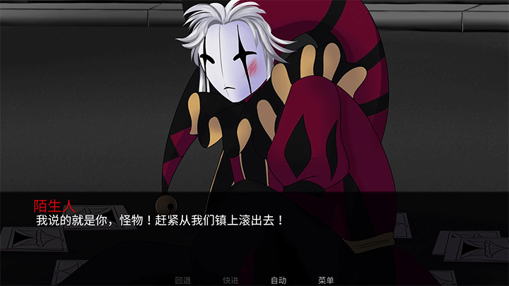 ��̥��Ϸ��3.0���������°汾�ٷ���(The Freak Circus)v0.2 ��׿��