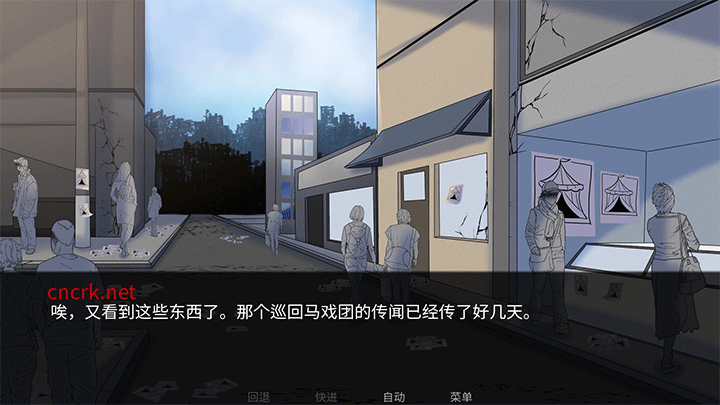 ��̥��Ϸ��3.0���������°汾�ٷ���(The Freak Circus)v0.2 ��׿��