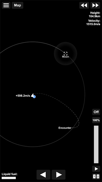 ����ģ����ȫ�������溺������(Spaceflight Simulator)v1.6.00.19 ��׿��