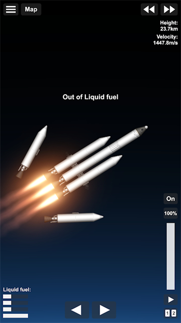 ����ģ����ȫ�������溺������(Spaceflight Simulator)v1.6.00.19 ��׿��