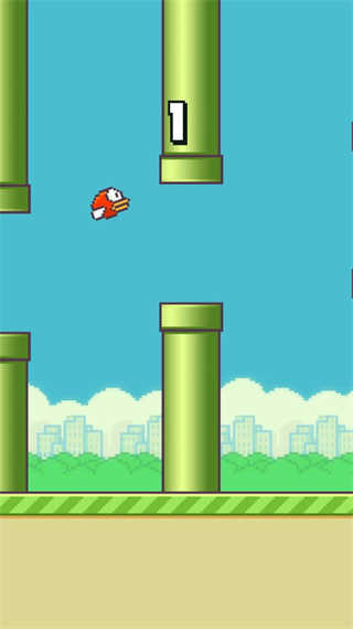 Flappy Bird��ҳ��v1.3 ��׿��