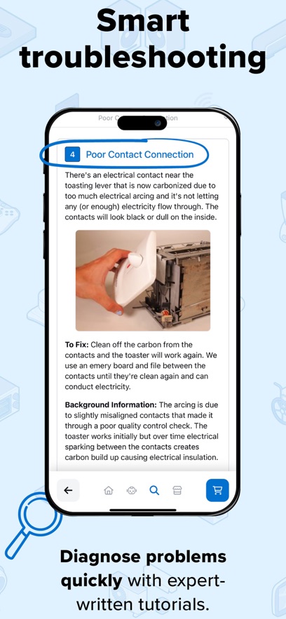 iFixit appv1.9.0 ���°�