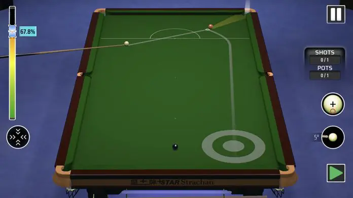 World Snooker Tour����v1.0.1 ��׿��