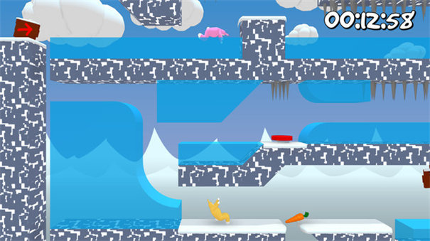 SuperBunnyMan�ٷ�������v1.02 ��׿��