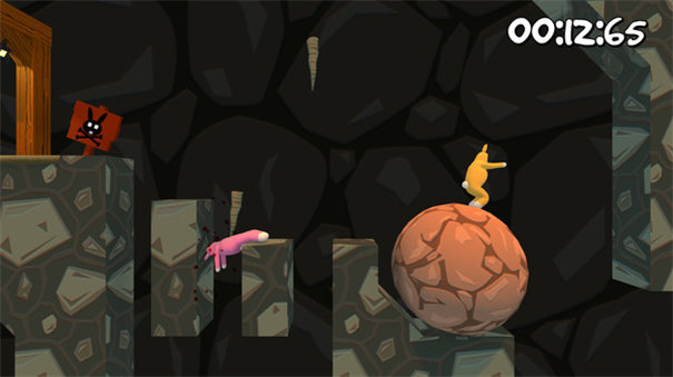 SuperBunnyMan�ٷ�������v1.02 ��׿��