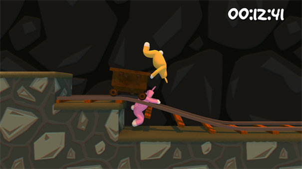 SuperBunnyMan�ٷ�������v1.02 ��׿��