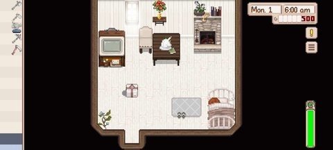 ��¶���������������ֱװ����Ϸ(Stardew Valley)v1.4.5.151 ��׿��