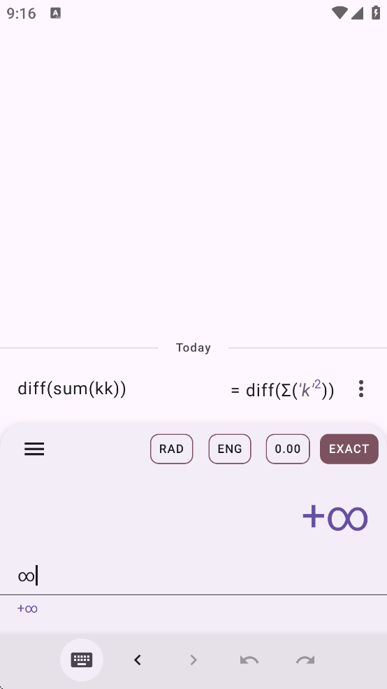 Qalculate!�ⷽ��v0.2.1 ��Ѱ�