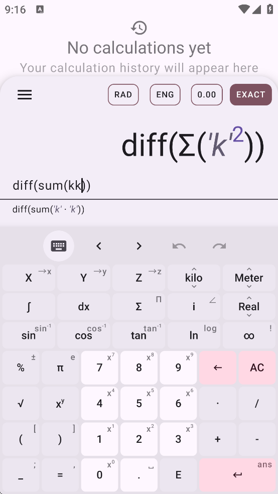 Qalculate!�ⷽ��v0.2.1 ��Ѱ�