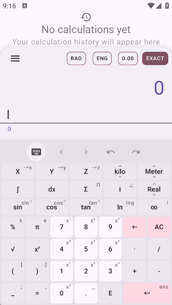 Qalculate!�ⷽ��v0.2.1 ��Ѱ�