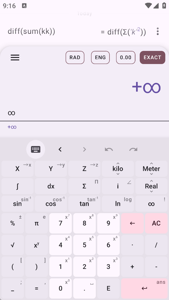 Qalculate!�ⷽ��v0.2.1 ��Ѱ�