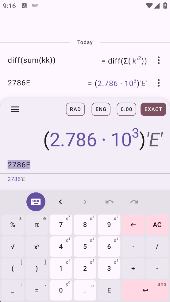 Qalculate!�ⷽ��v0.2.1 ��Ѱ�