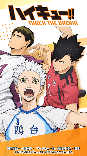 Touch The Dream��������ٷ���v2.0.134 ��׿��