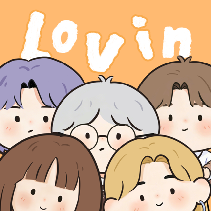 Lovin appv1.1.3 ���°�