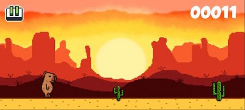 ˮ�����簲׿��Ϸ(Capybara World)v2.0.4 ���°�