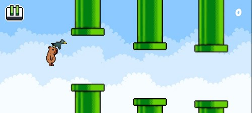 ˮ�����簲׿��Ϸ(Capybara World)v2.0.4 ���°�