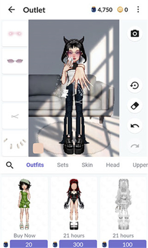 everskies免费下载(永远的天空)v1.1.57 安卓版