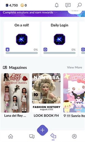everskies免费下载(永远的天空)v1.1.57 安卓版