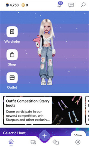 everskies免费下载(永远的天空)v1.1.57 安卓版