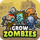 ��ʬ������Ϸ(GrowZombies��װ��)v36.9.6 ���°�