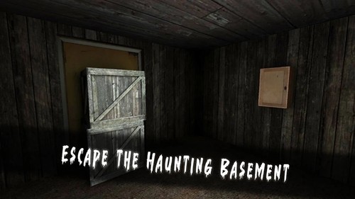 ˹�����пֲ����Ѱ�׿������(Slenny Scream Basement)v1.0.3 �ֻ���