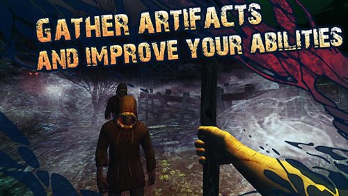 ����The Abandoned��׿��(Shadows of Kurgansk)v1.3.61 ���°�