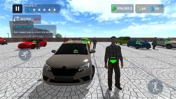 ����������ģ������Ϸv0.2 ��׿��