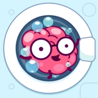 ��ɫ�����ֻ�������(Brain Wash!)v1.35.3 ��׿��