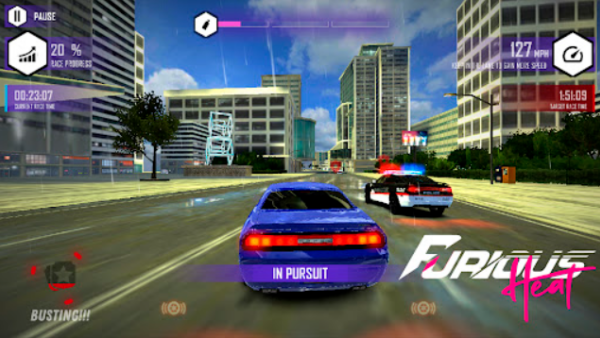 ����Ȼ�����Ϸ(��ŭ���Ȼ�����)v2.19 ���°�