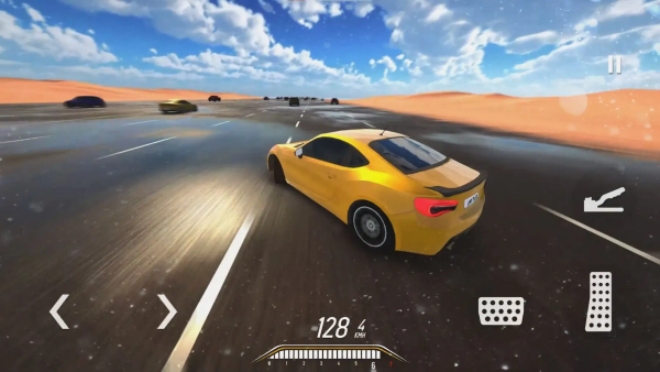 �ռ�������������Ϸ(�ռ�Ư��)v1.1.41 ��׿��