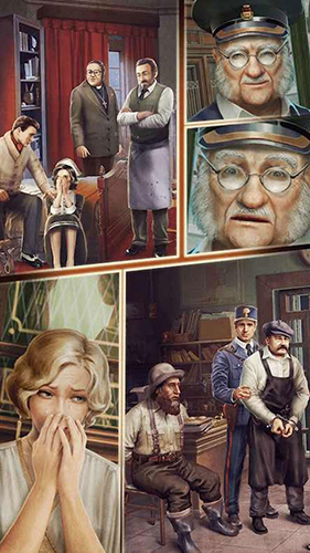 ������˹ɽıɱ������������(Murder In Alps��װ��)v1.0.19 ��׿��