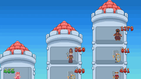 ��ħ֮�����ΰ�׿������(������Ϸ)v1.0 ���°�