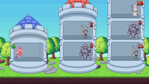 ��ħ֮�����ΰ�׿������(������Ϸ)v1.0 ���°�