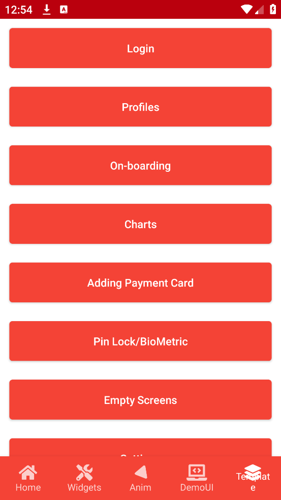 ComposeDemo�ٷ���v1.0 ��׿��