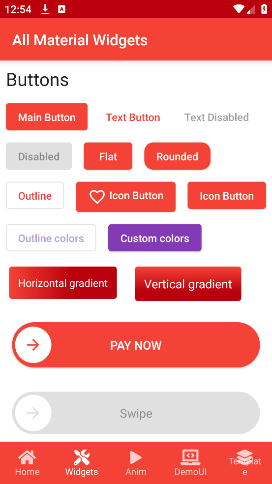 ComposeDemo�ٷ���v1.0 ��׿��