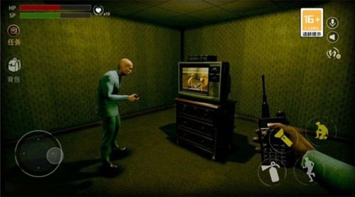 �����ͷ�����İ��ֻ���Ϸ(Open Your Head)v1.0 ��׿��