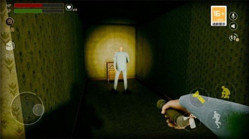 �����ͷ�����İ��ֻ���Ϸ(Open Your Head)v1.0 ��׿��